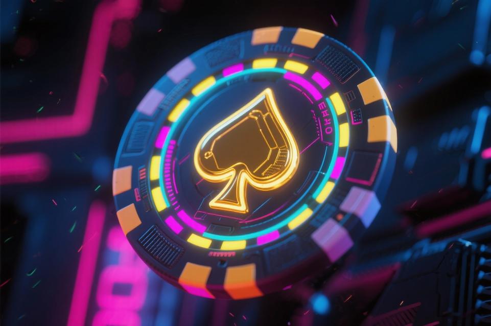 Boomerang Casino: Un Vistazo Completo a las Máquinas Tragamonedas