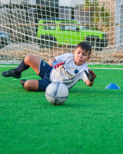 alta tecnificación futbol merida yucatan